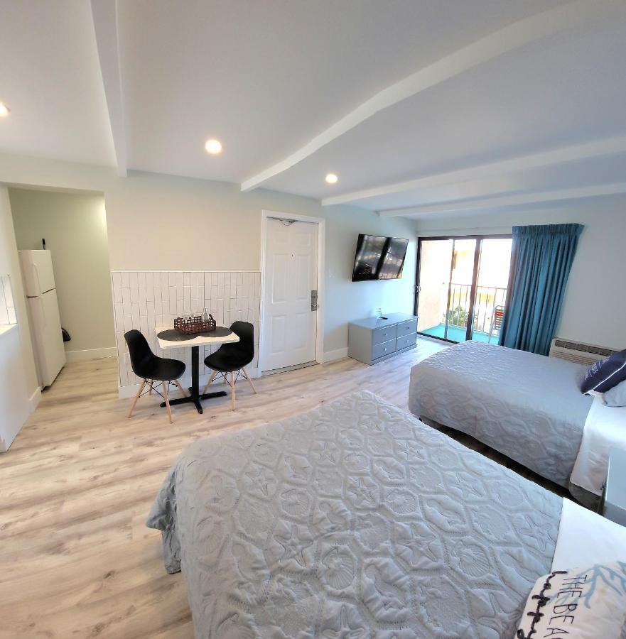 Double Room Balcony