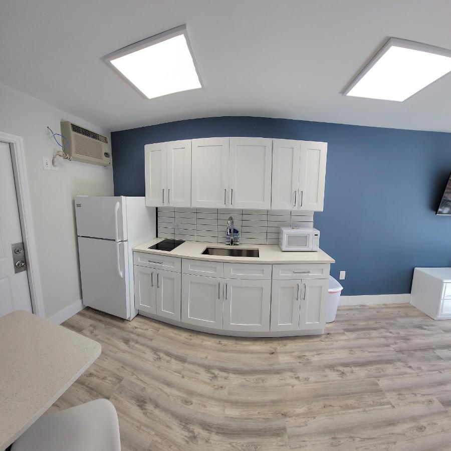 Double Room Patio