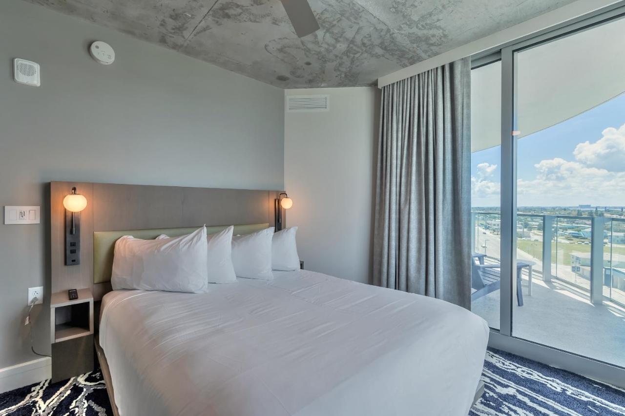 2 Bedroom City View Residence