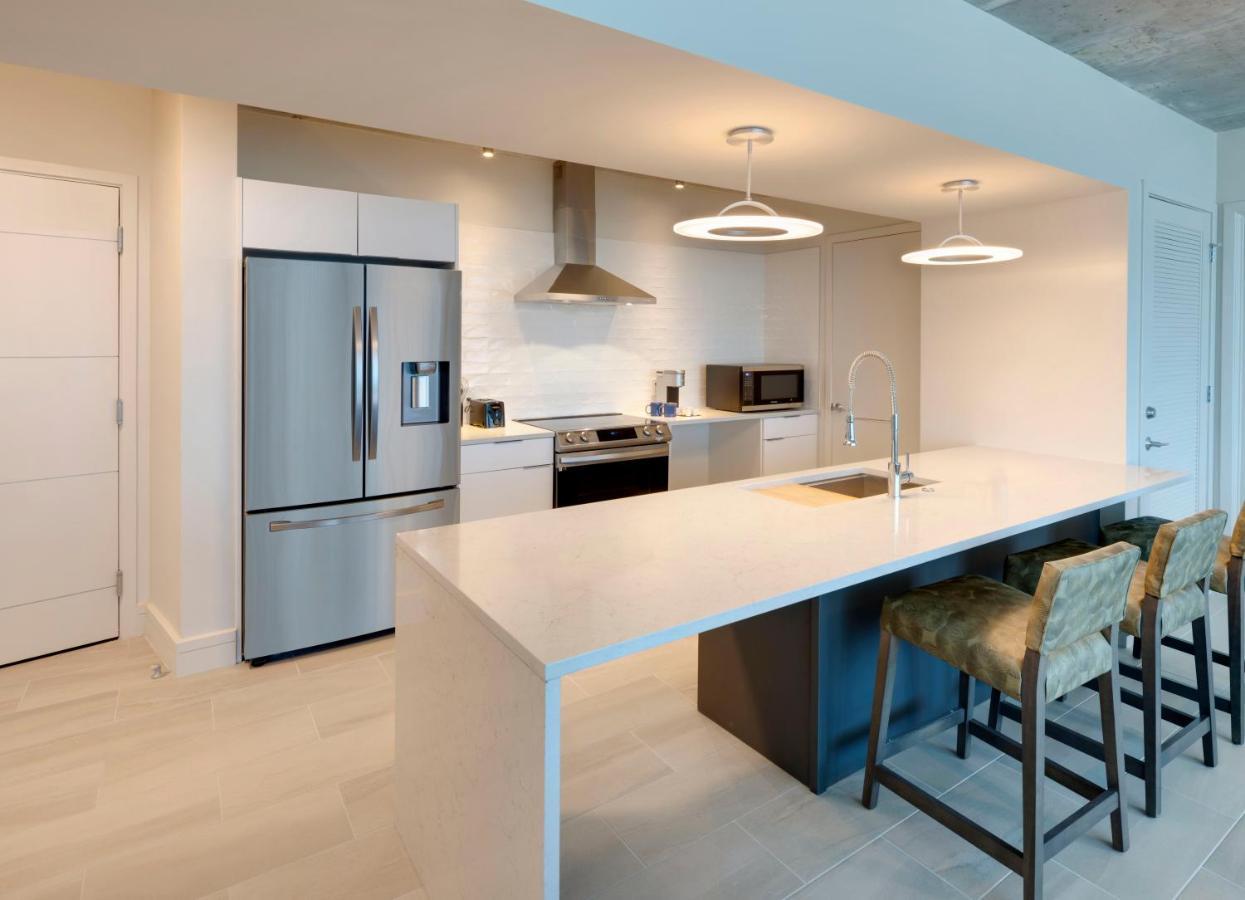 1 Bedroom Accessible Ocean View Residence