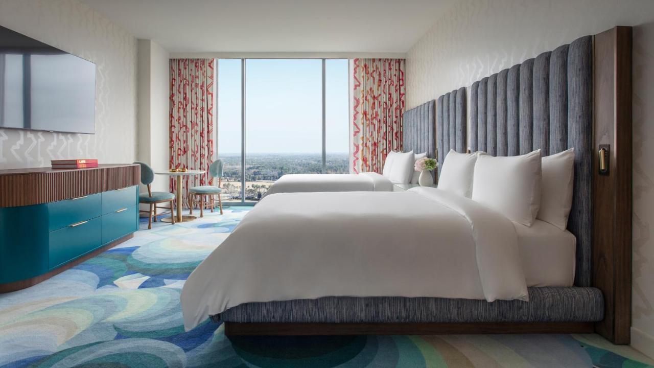 Queen Room Two Queen Beds