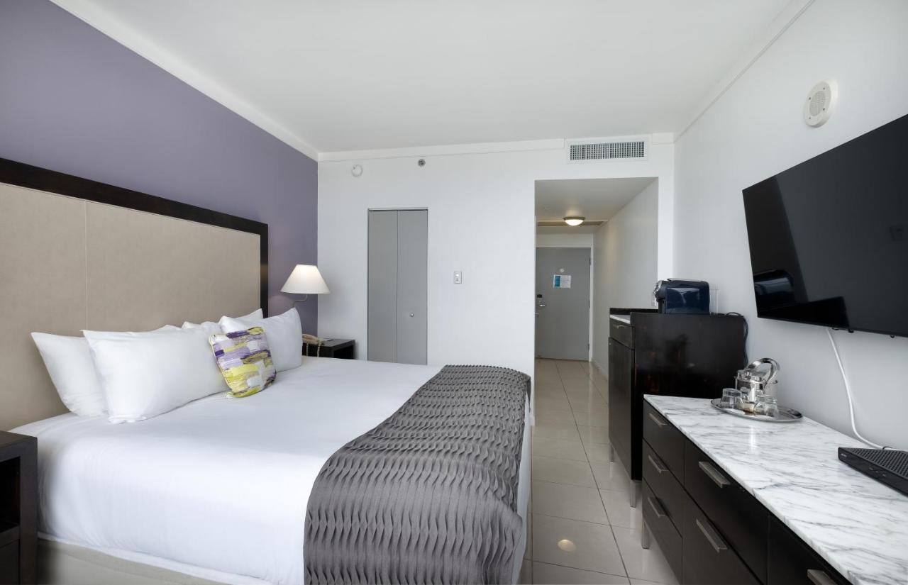 King Room Bay View