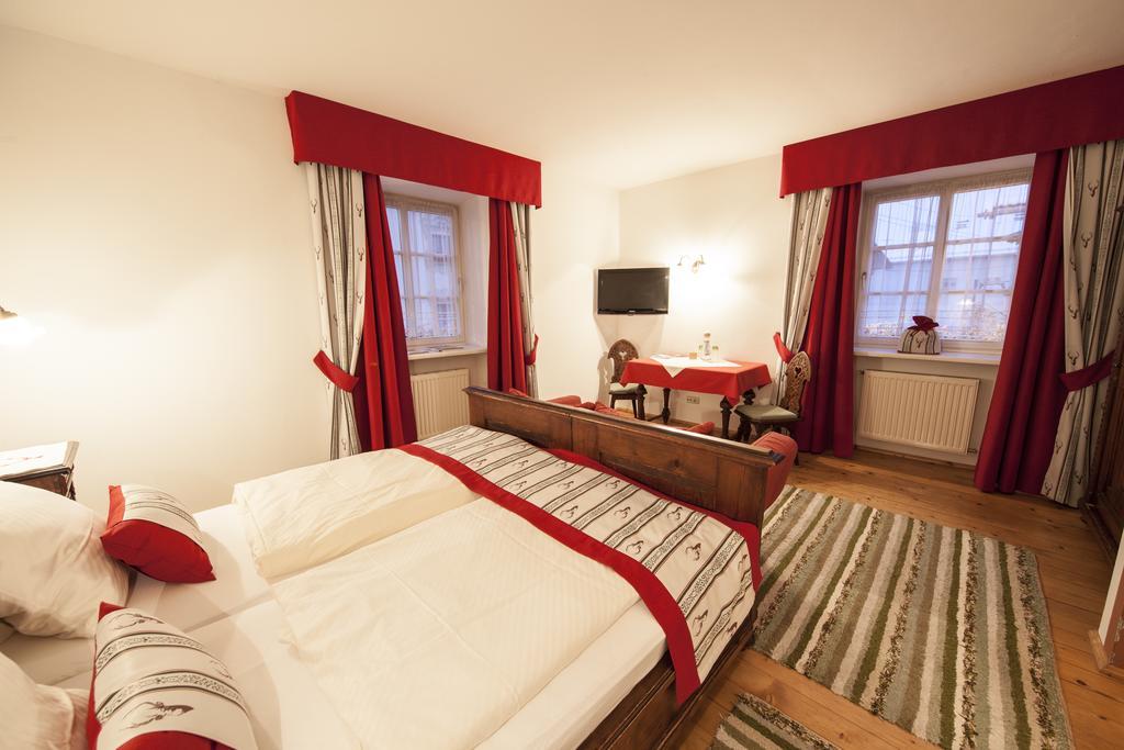 King Suite Spa Bath Non-Smoking