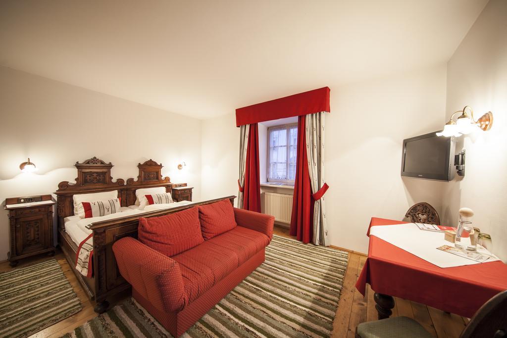 King Suite Spa Bath Non-Smoking
