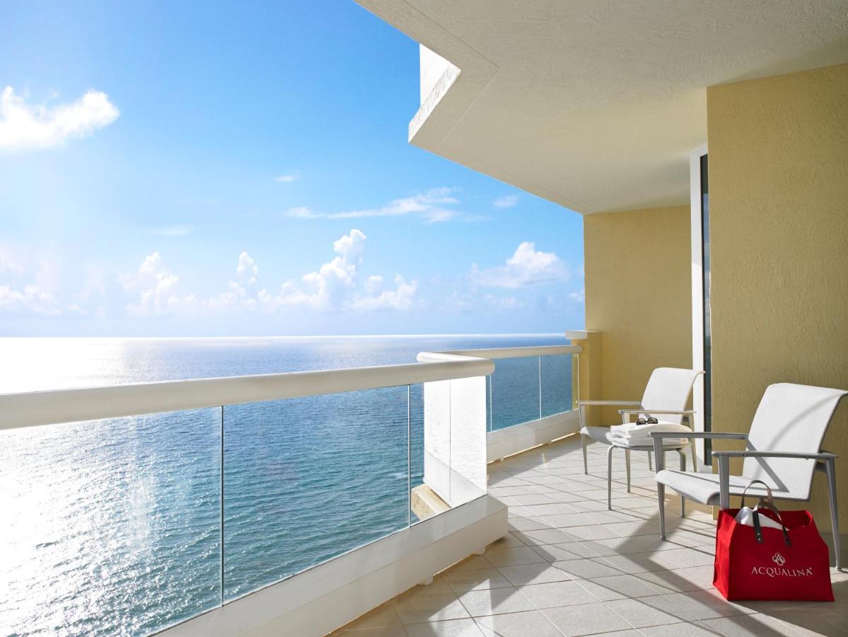 Deluxe One-Bedroom Suite Oceanfront