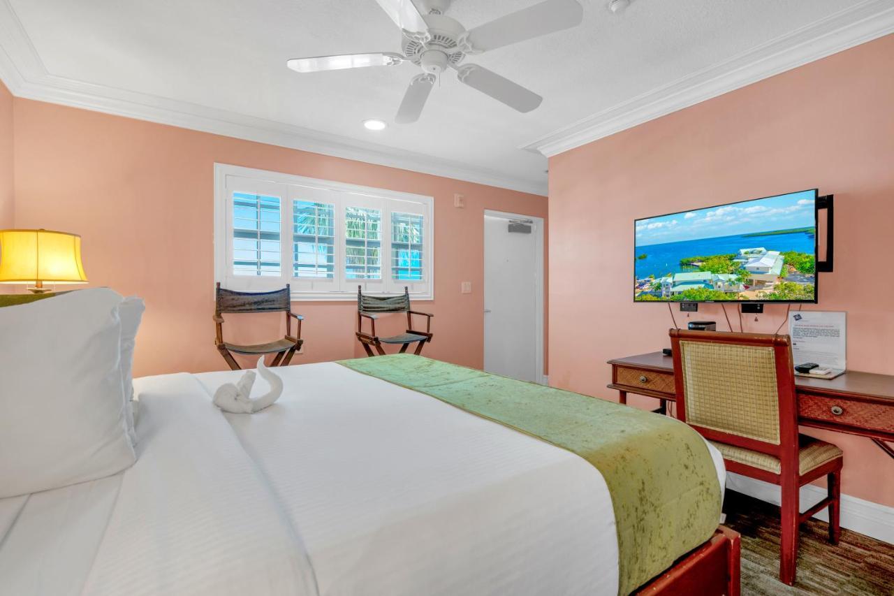 King Room Ocean View Non-Smoking