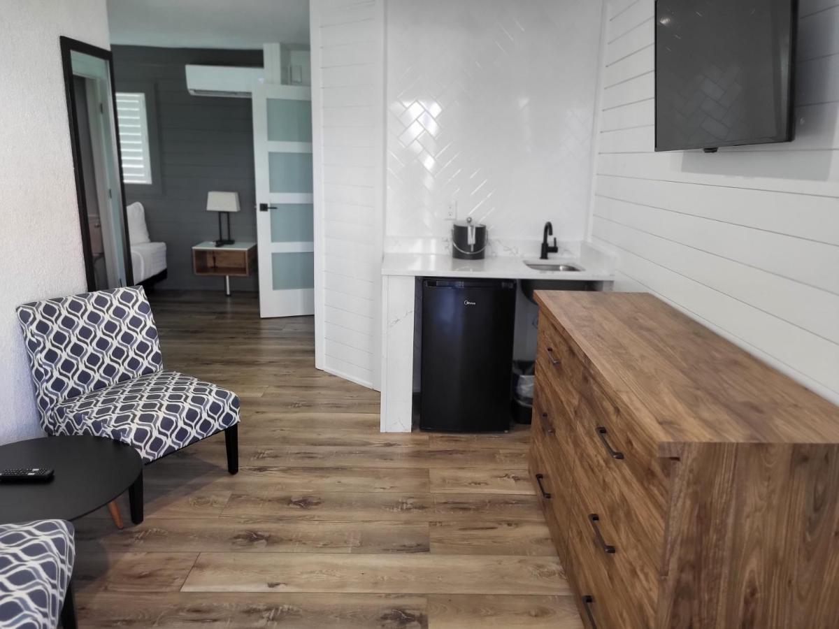 Suite River View