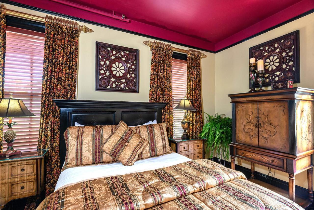 Superior Queen Room