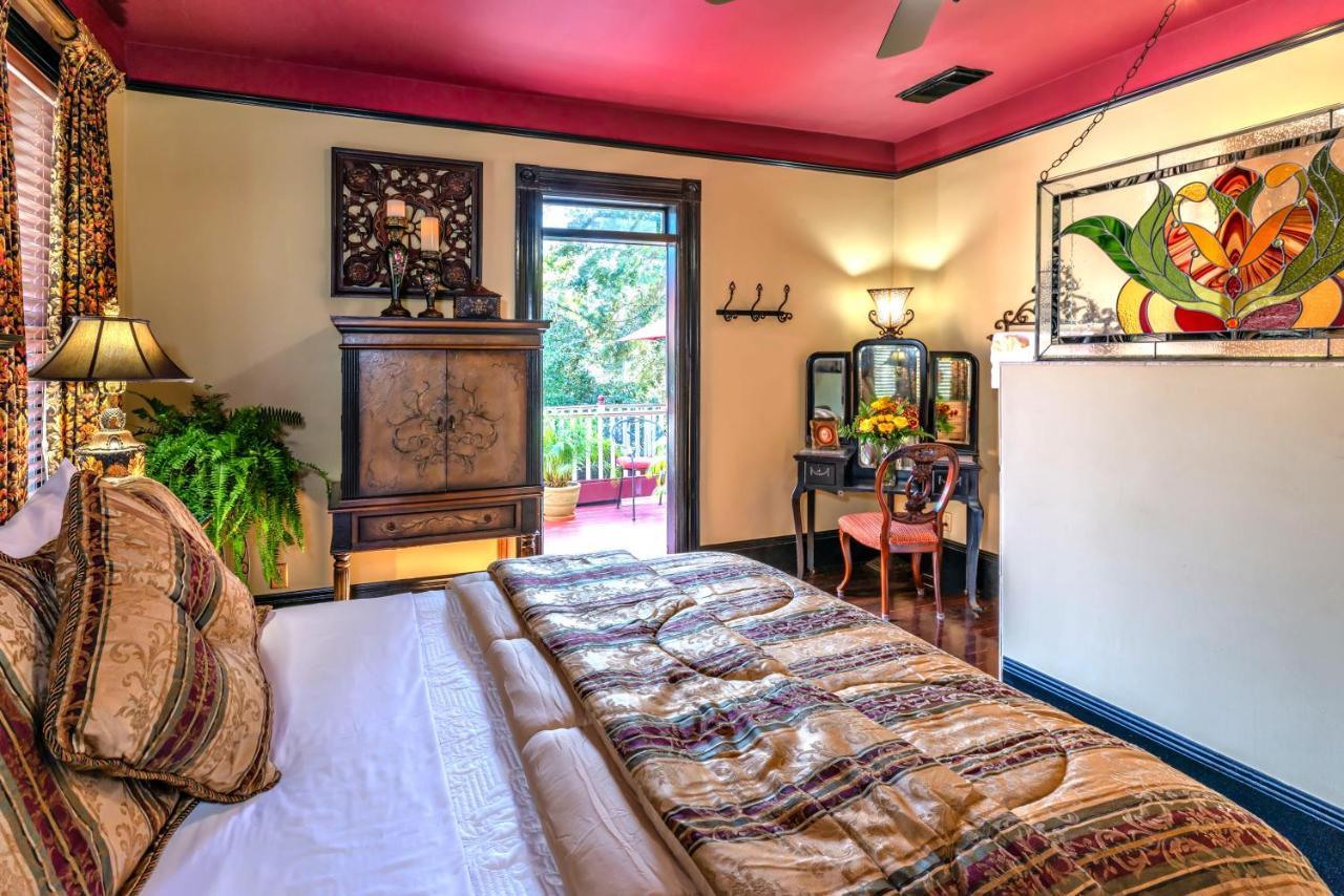 Superior Queen Room