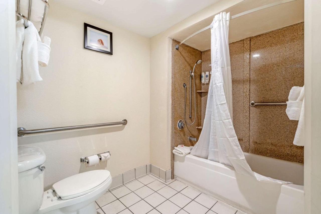 Double Room Two Double Beds Disability Access