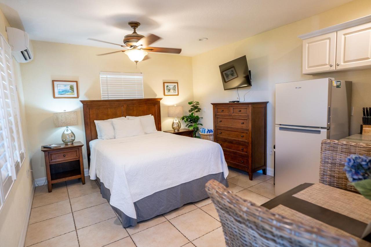 Queen Studio Unit 102