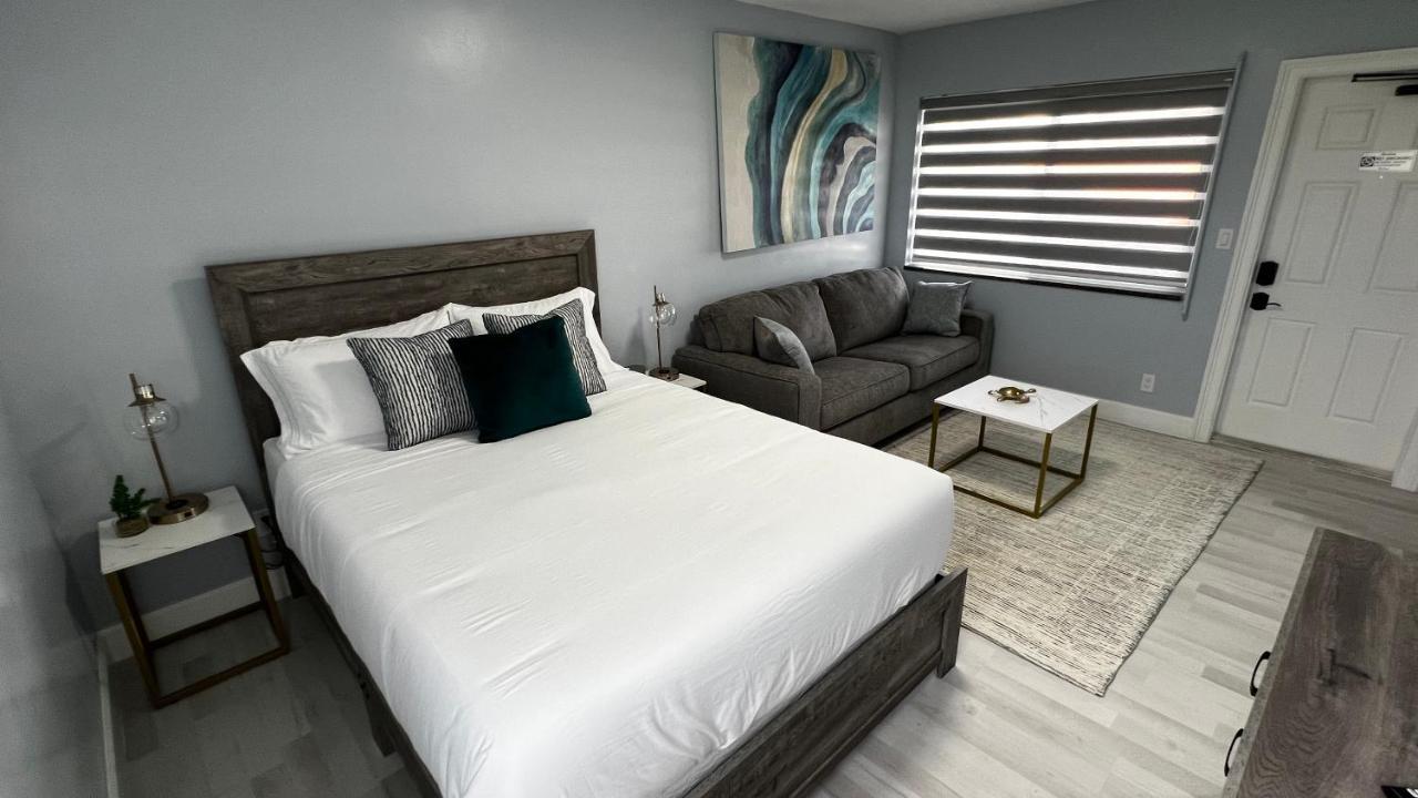 Premium Quadruple Room