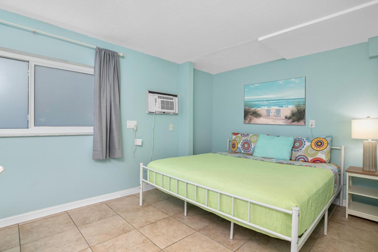 Two-Bedroom King Suite