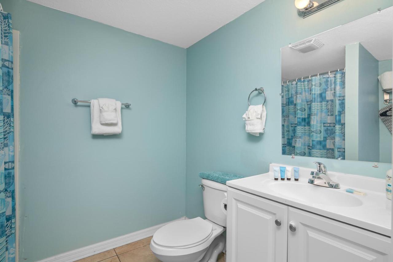 Two-Bedroom King Suite