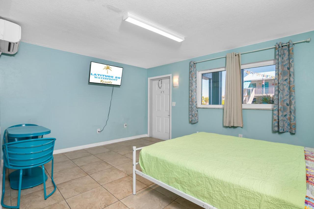 Two-Bedroom King Suite