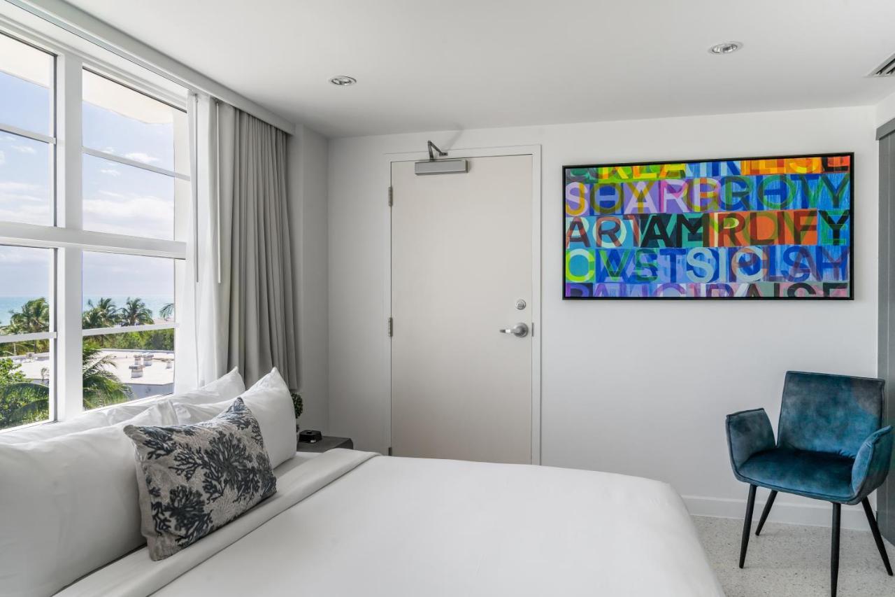 King Room Sea View