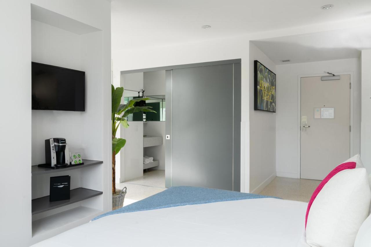 King Suite Ocean View