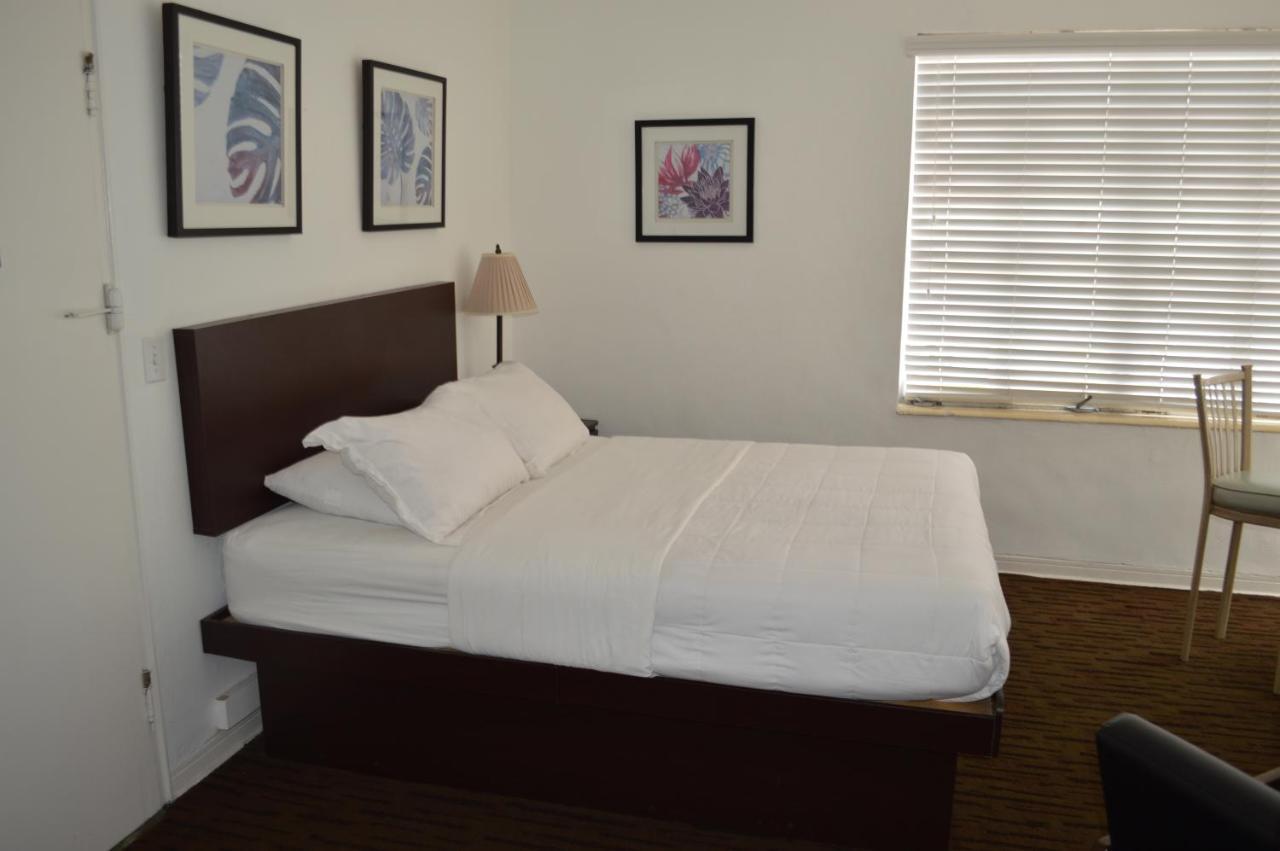 One-Bedroom Suite