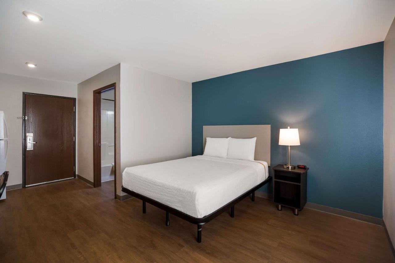 Standard Double Room Non-Smoking