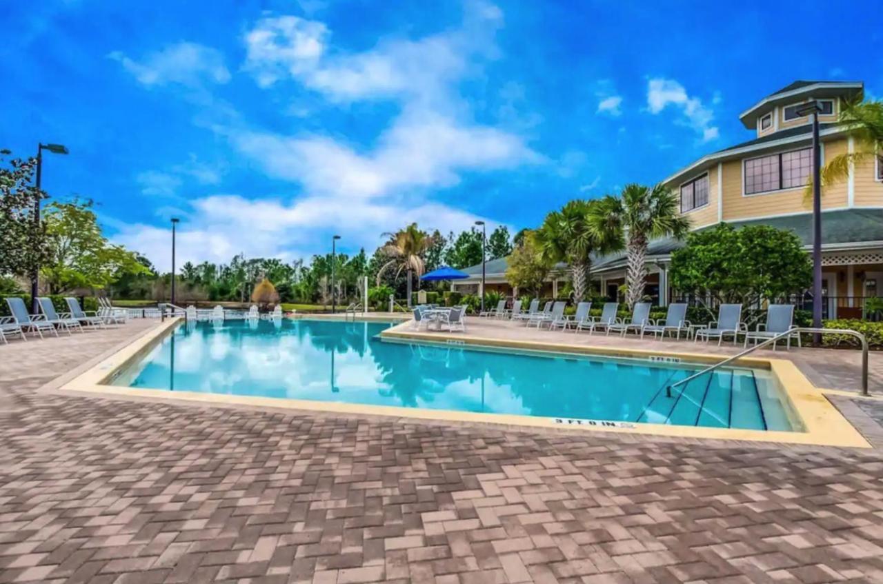 Apartment Lake View