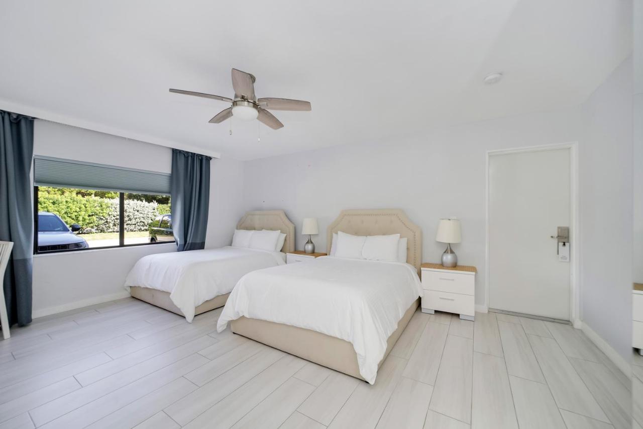 Studio Apartment Kitchen - Two Full Beds (Self Check-in),1411534676:JPEG