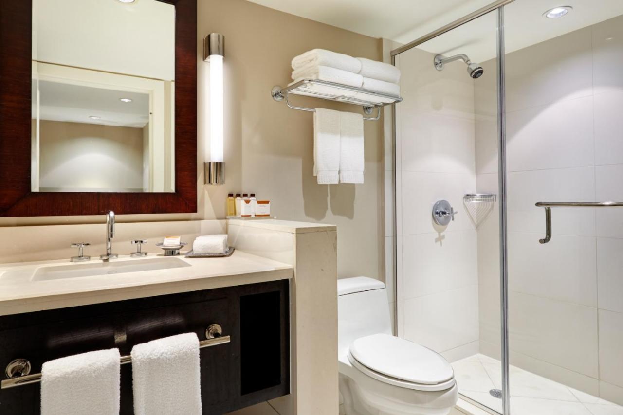 Two-Bedroom Suite Kitchen