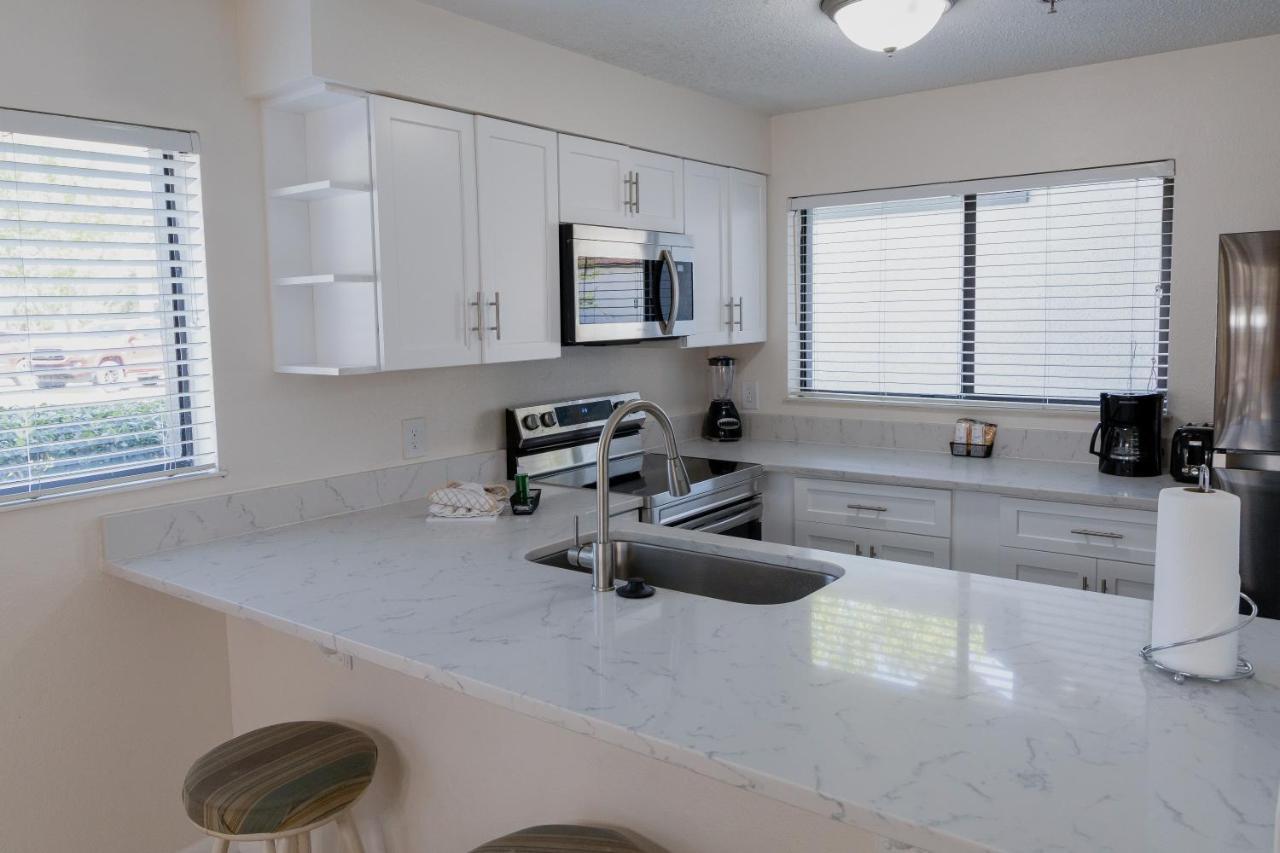 Two Bedroom Premium Suite