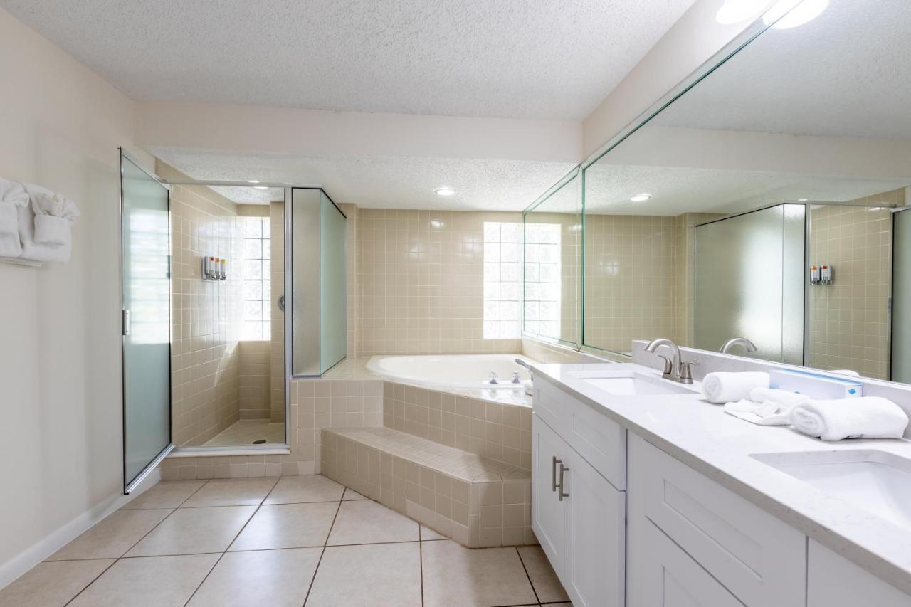 Two Bedroom Premium Suite
