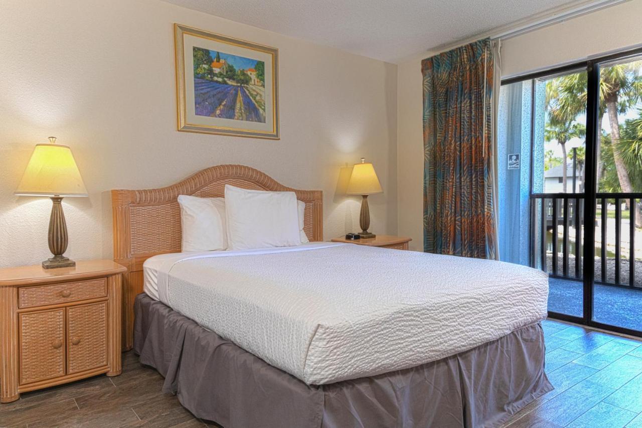 Two Bedroom Premium Suite