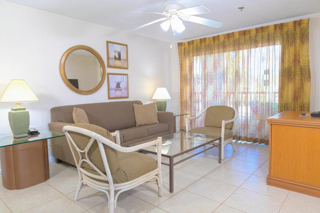 Two Bedroom Premium Suite