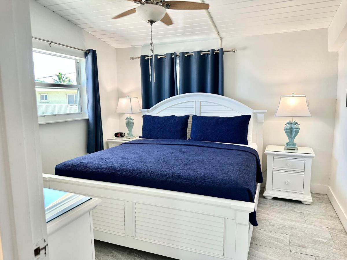 Ocean View Unit