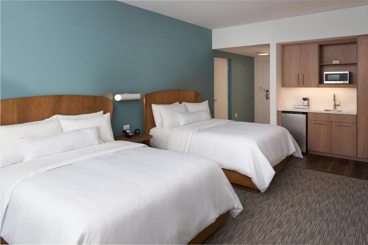 Queen Room with Two Queen Beds (No Resort Fee)