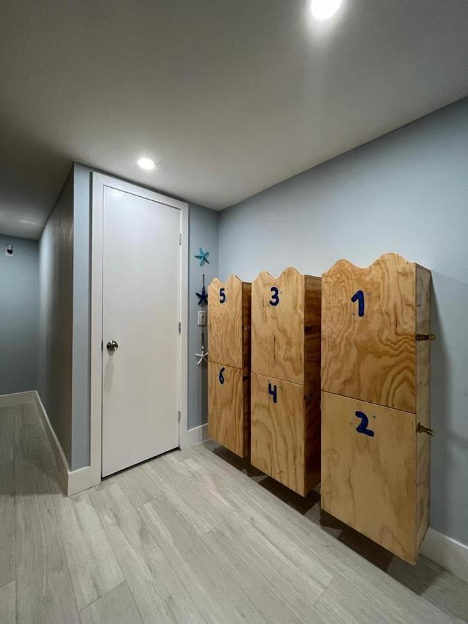 Bed 6-Bed Mixed Dormitory Room