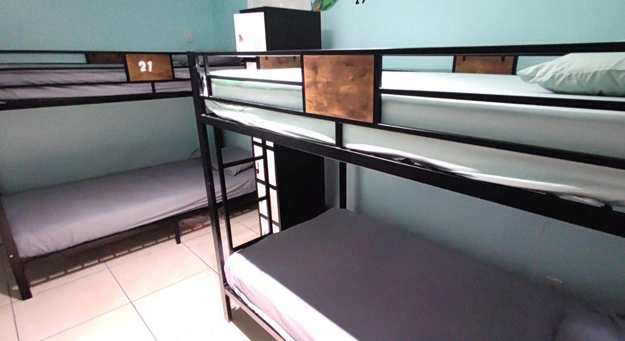 Bed 6-Bed Mixed Dormitory Room