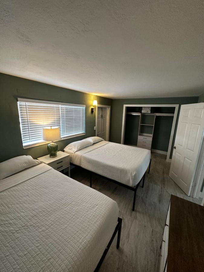 Studio Apartment Sea View