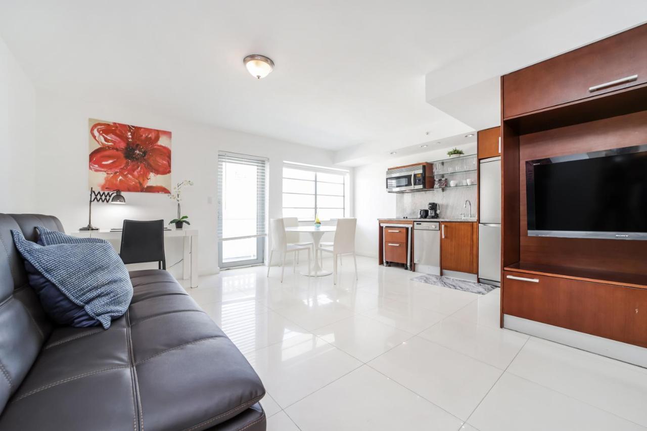 Top Floor King Suite Partial Ocean View Balcony Unit A503