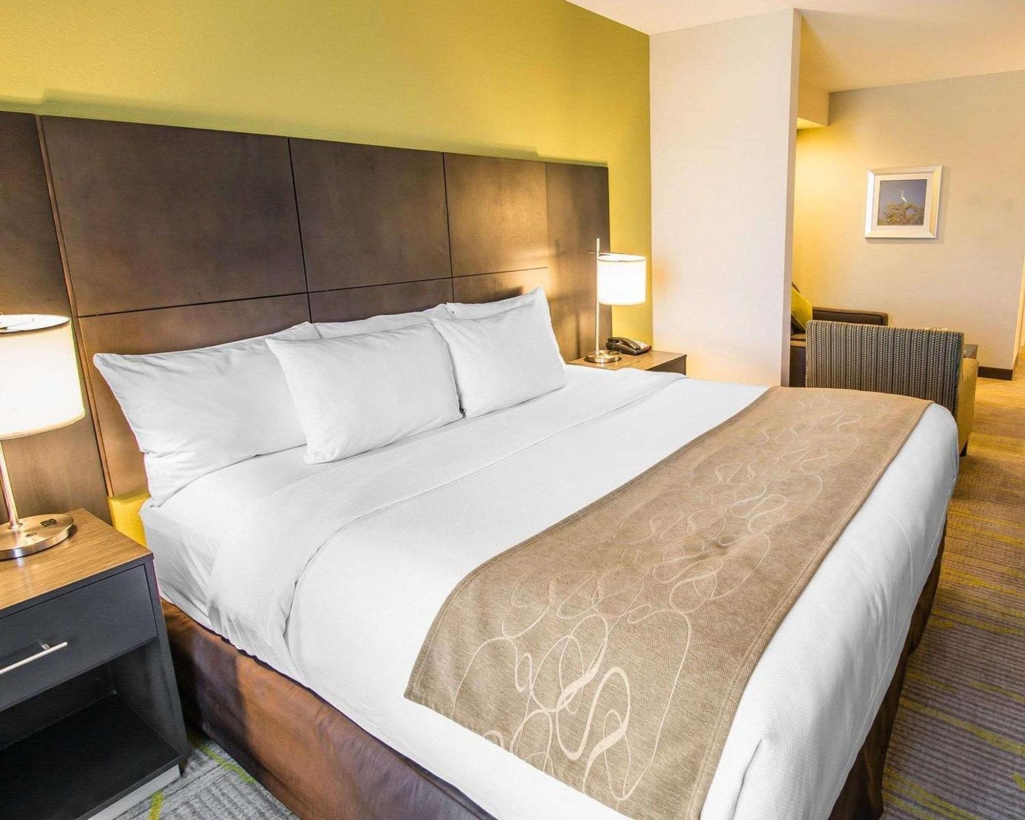 King Suite