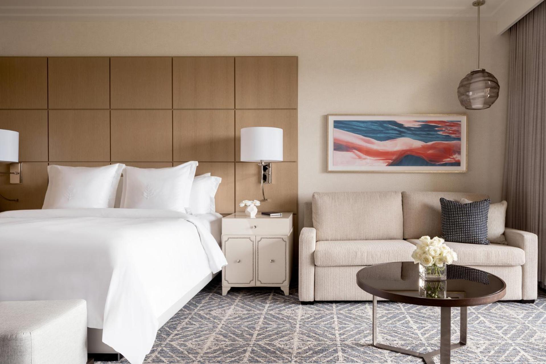 Resort Room Room King