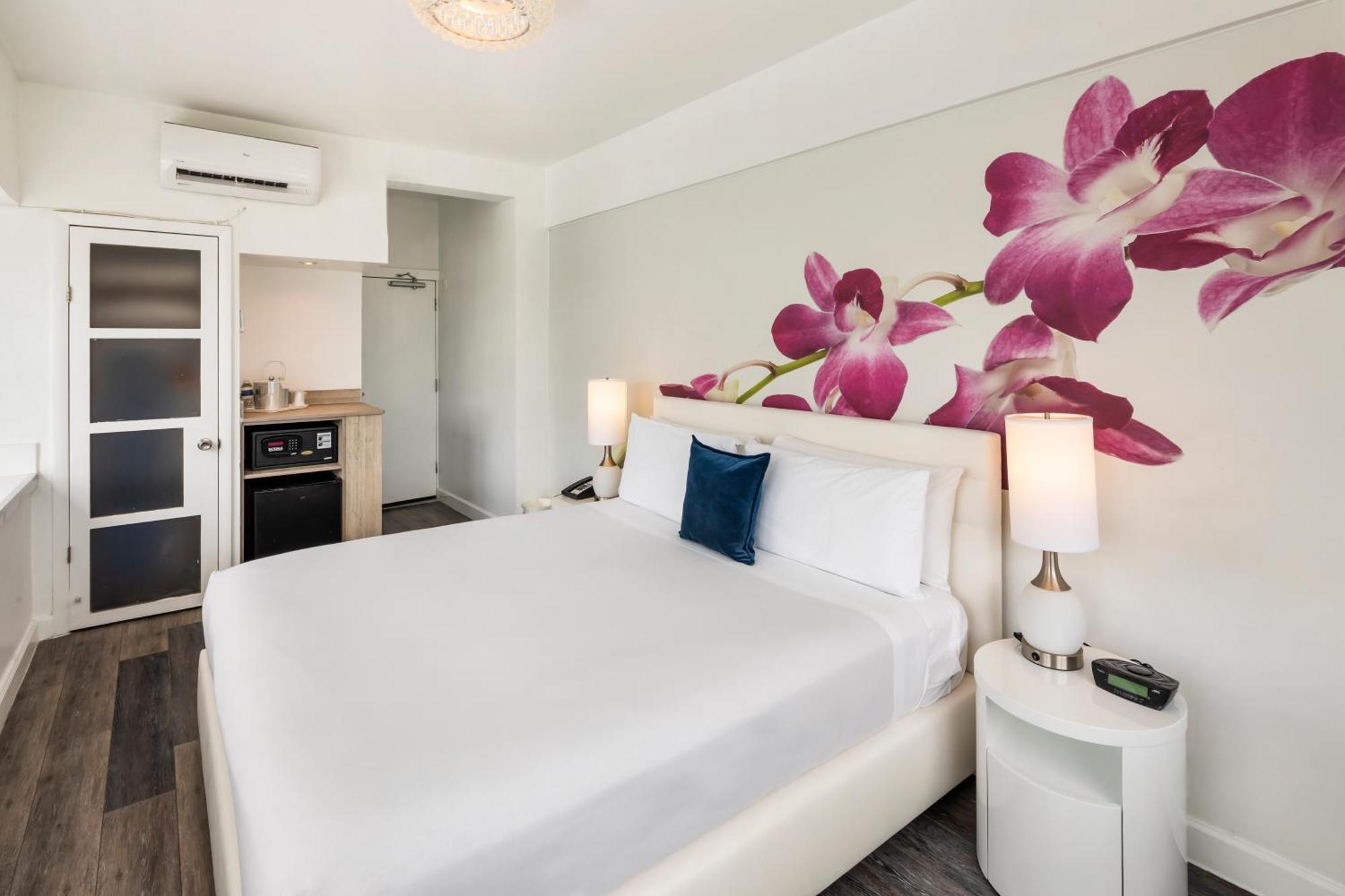 King Room Sea View