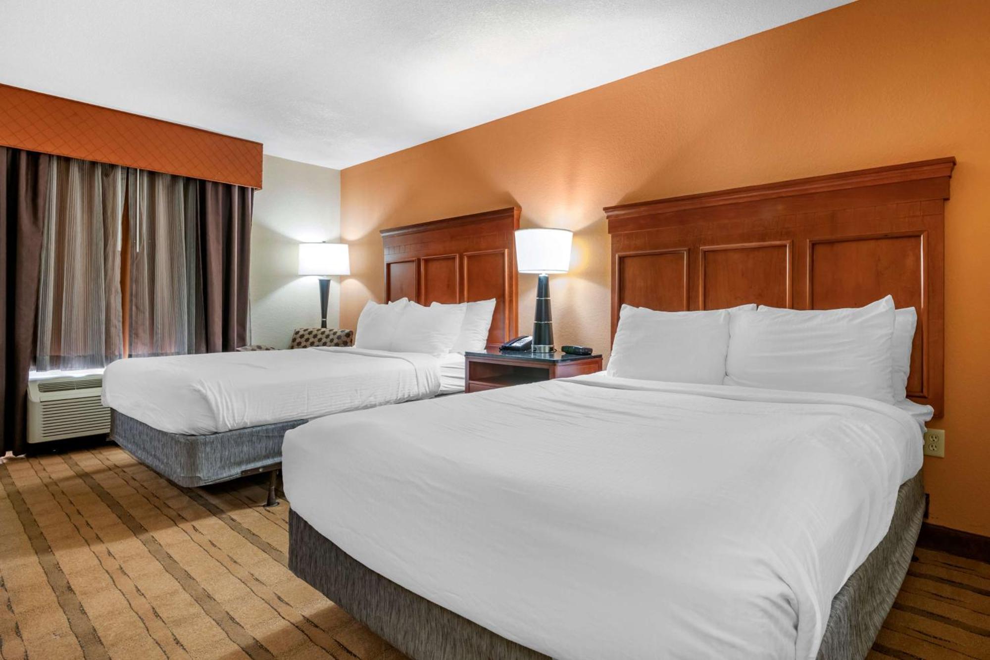 Queen Room with Two Queen Beds - Disability Access/Non-Smoking,1710167013:JPEG