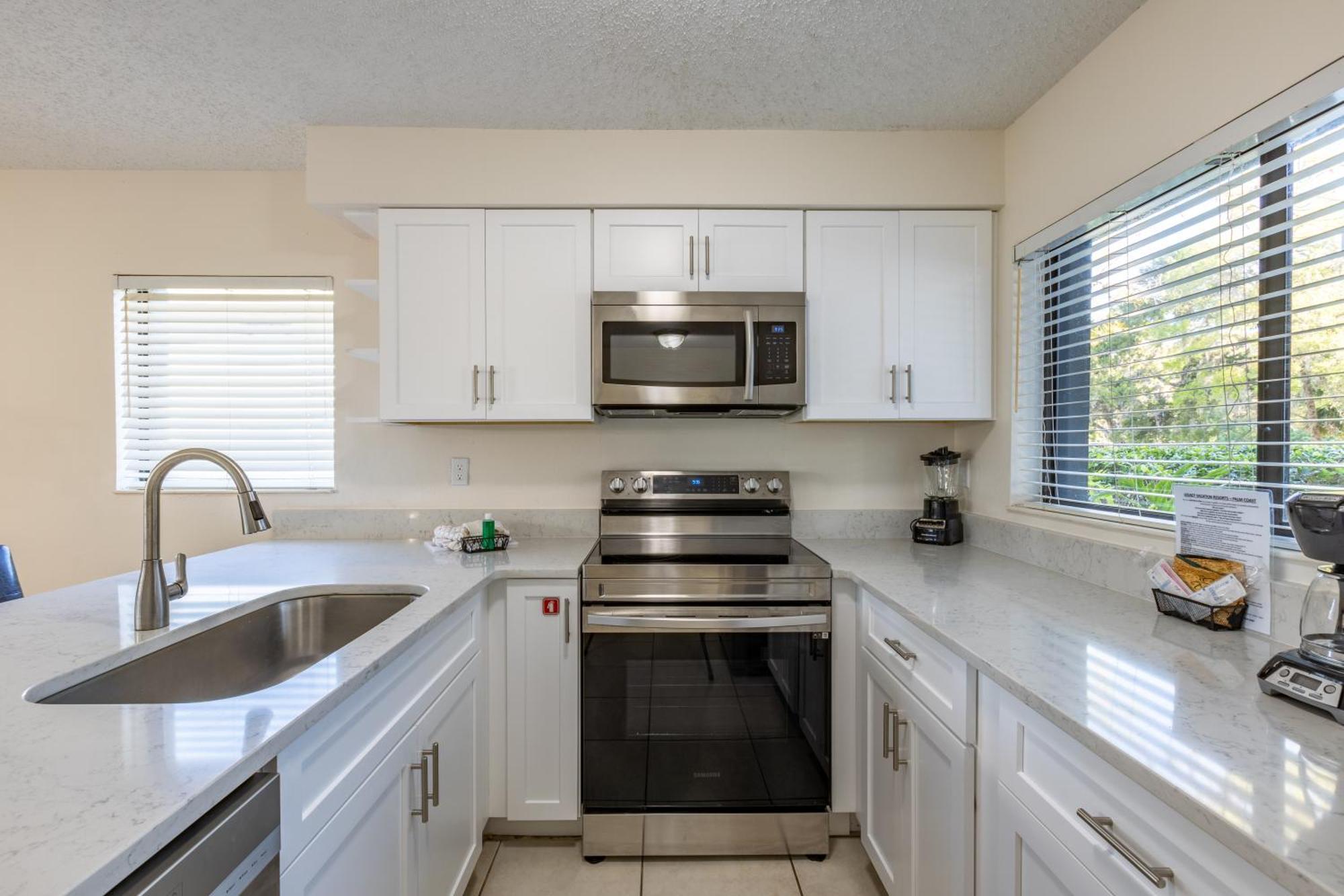 Two Bedroom Premium Suite