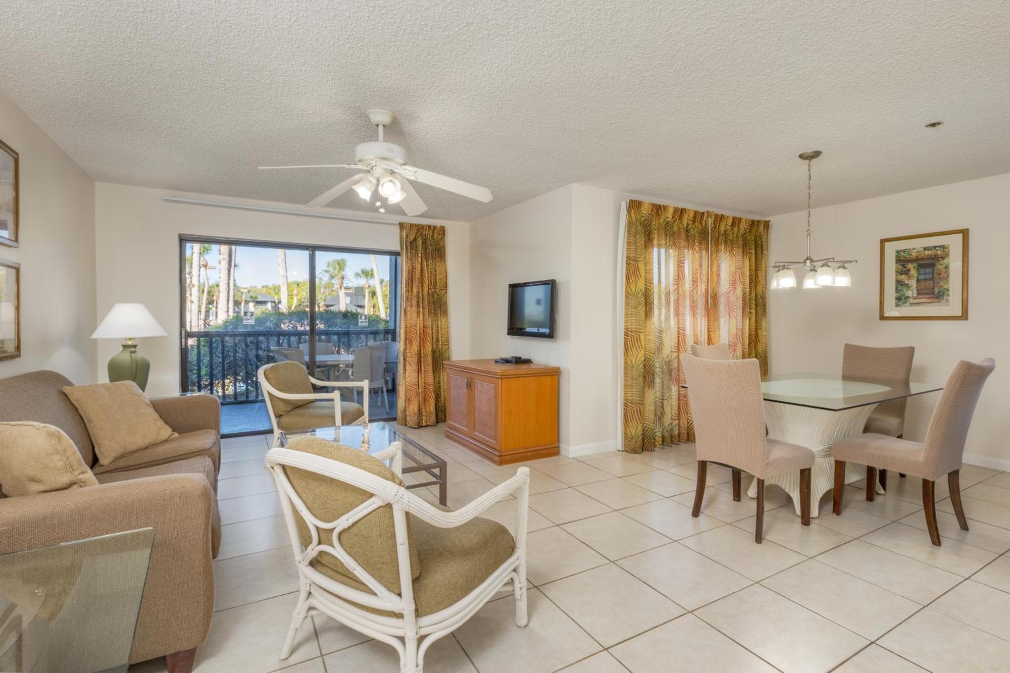 Two Bedroom Premium Suite