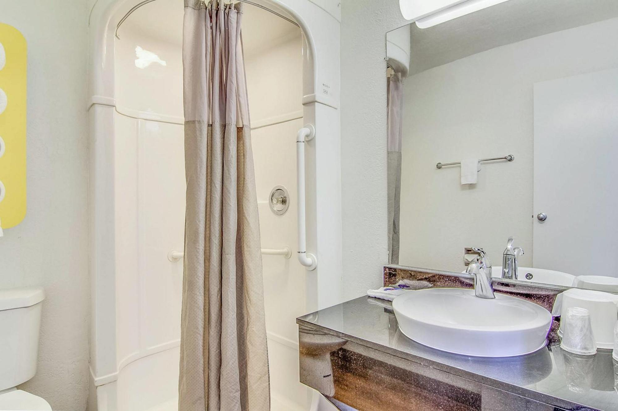 Double Room Disability Access Non-Smoking