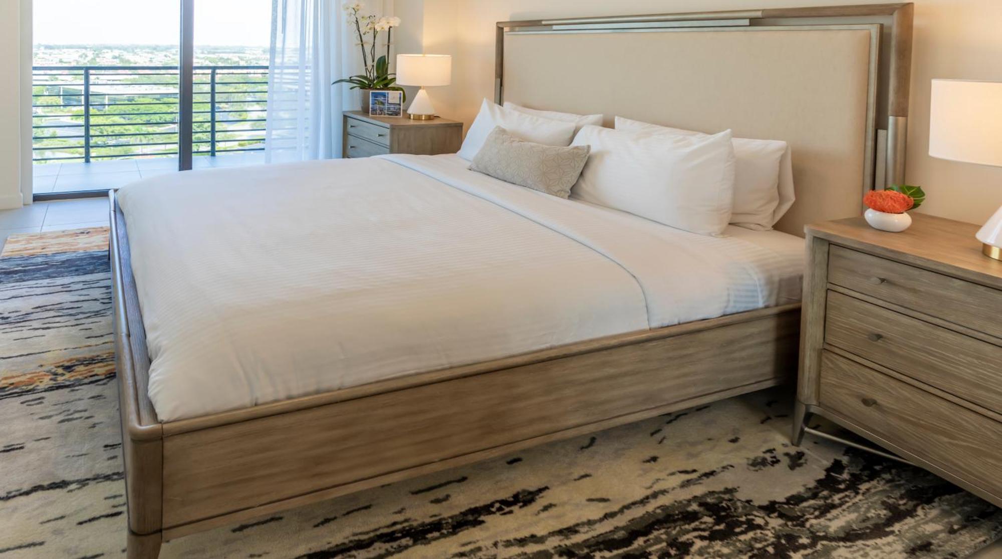 King Suite