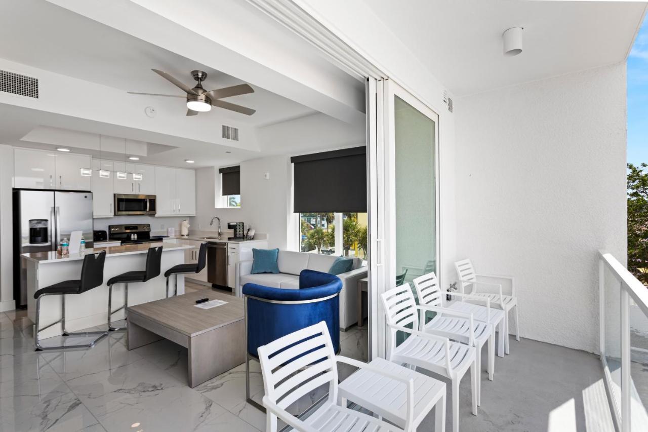 Junior Suite with Sea View