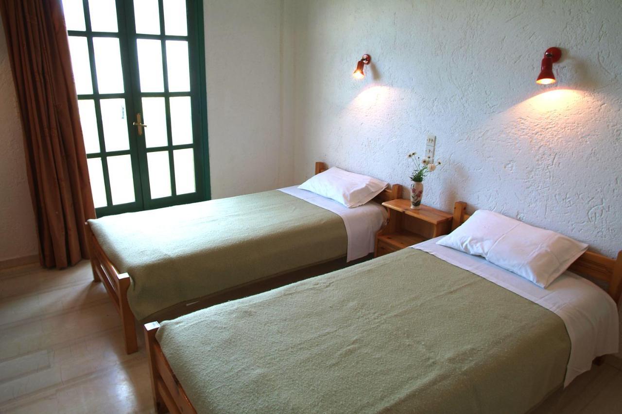 Suite 2 Chambres Lit King-Size avec Canapé-Lit