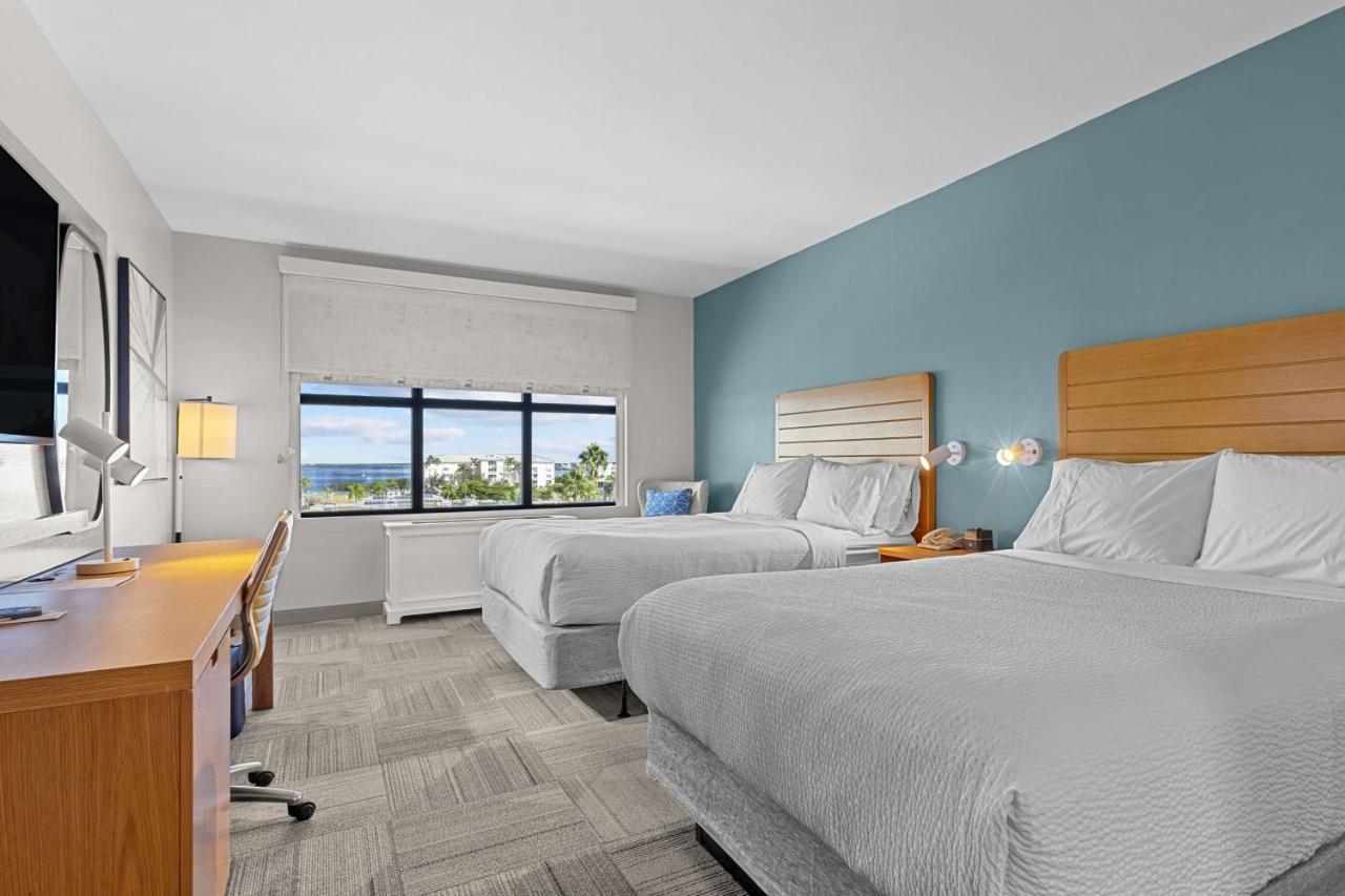 Queen Room with Two Queen Beds