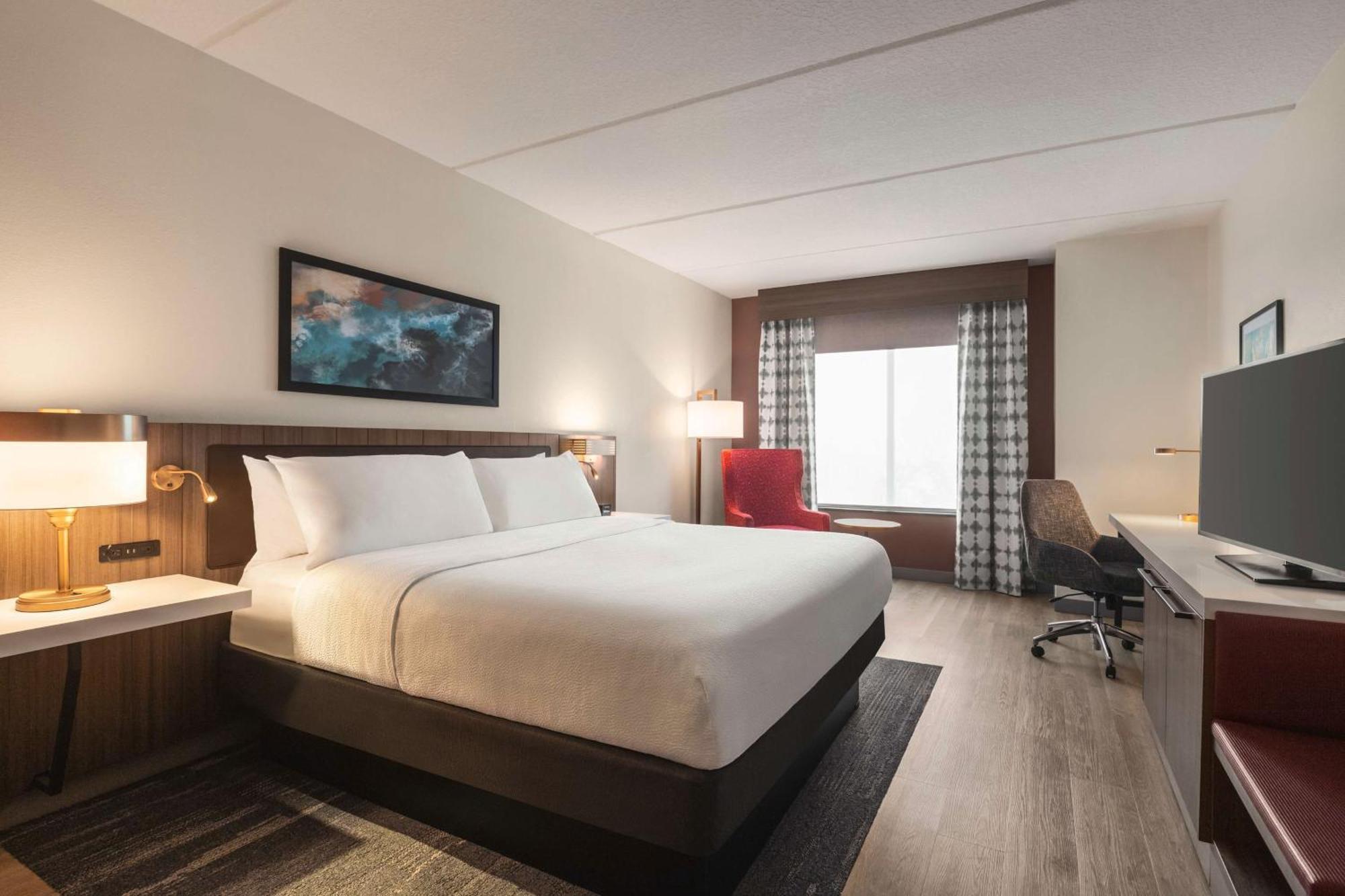 King Room