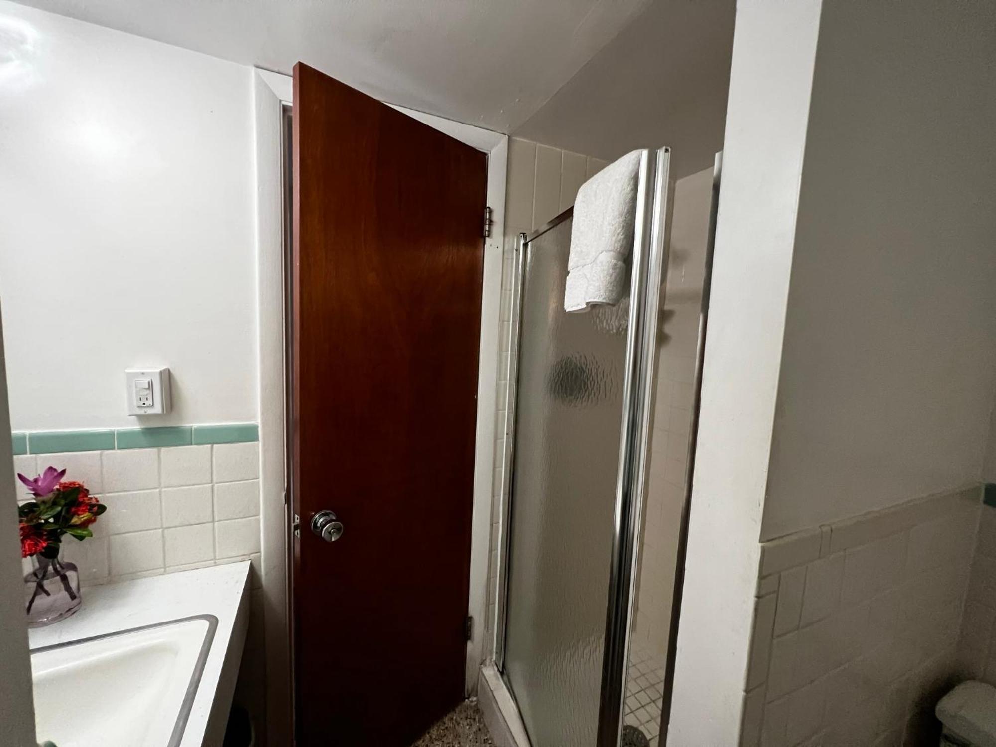 Double Room with Two Double Beds