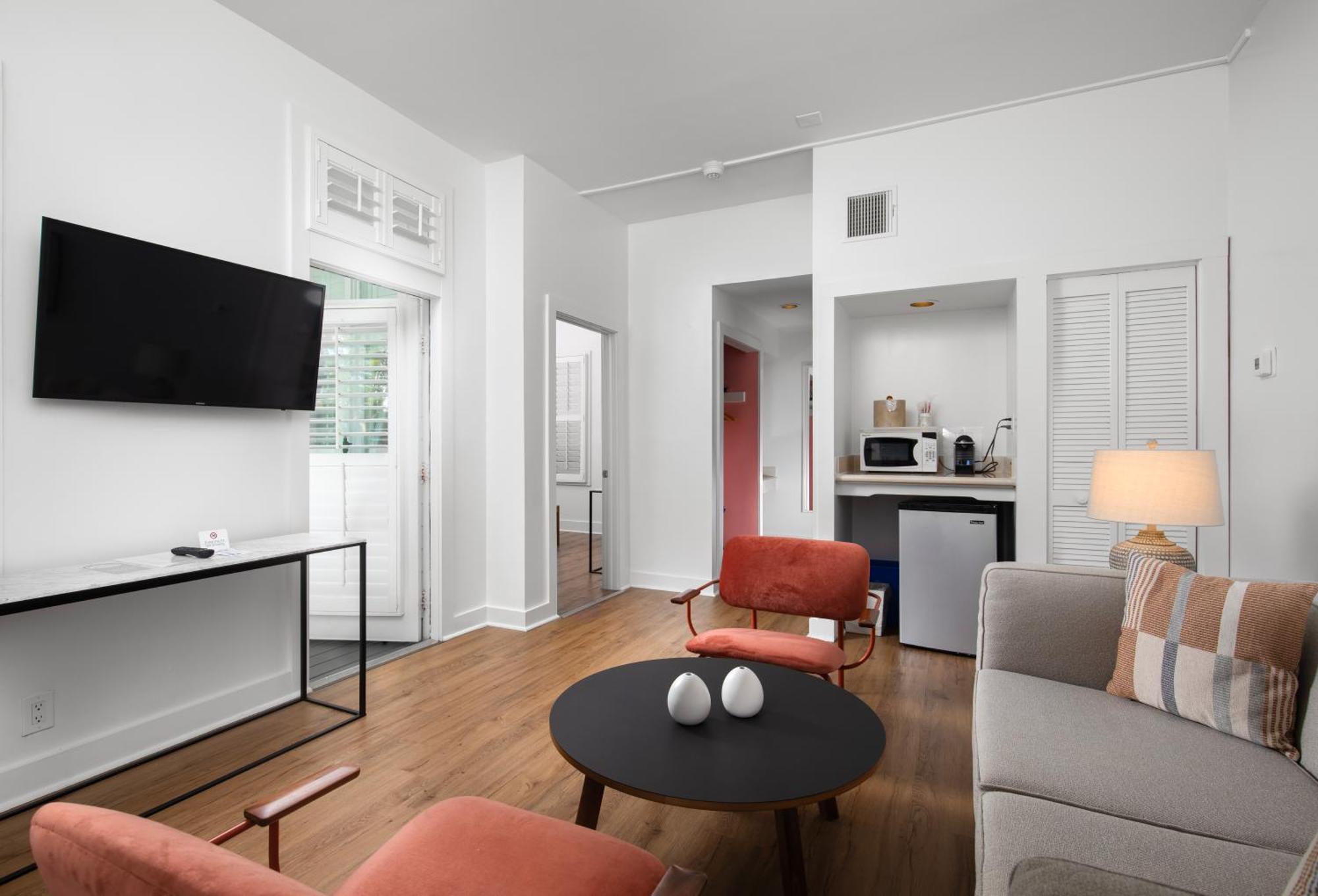 King Premium Suite